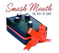 Smash Mouth - Gift of Rock