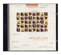 Smash Mouth - Gotta Get it Hits: Alternative (UK Import)