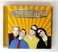 Smash Mouth (jpn) Import Japan