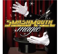 Smash Mouth - Magic [Japan CD] COCB-54016