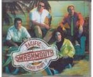 Smash Mouth - Pacific Coast Party