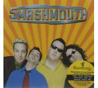 Smash Mouth - Smashmouth