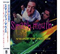 Smash Mouth - Walkin on the Sun