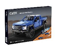 Smash Off-Roader - 390pcs