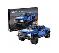 Smash Off Roader Construction Set 390 Pieces CaDa Multi One Size