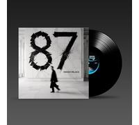 Smash Palace - 87 [Vinyl LP] [VINYL]