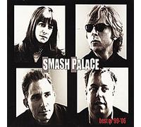 Smash Palace - Best Of 99 - 06