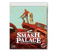 Smash Palace [Blu-ray] [Region B]