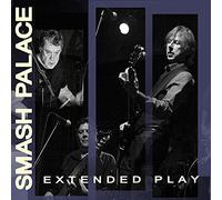 Smash Palace Extended Play