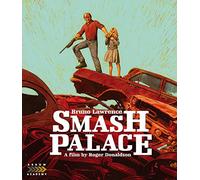 SMASH PALACE - SMASH PALACE (1 Blu-ray)