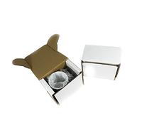 Smash Proof Mug Boxes for 10oz 11oz Mug Sublimation Gift Mailing Postal Box Cardboard 15 x 11 x 9.5 cm 25 Pack