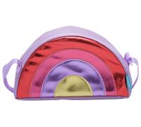 Smash Rainbow Lunch Bag