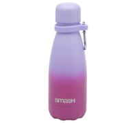 Smash Rainbow Stainless Steel Water Bottle - 400 ml