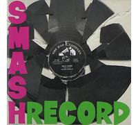Smash Record by Ralph Covert & The Bad Examples (2011-01-11)