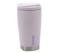 Smash Soft Touch Lilac Coffee Cup - 350ml