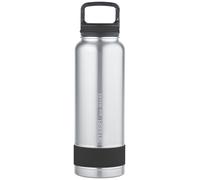 Smash Stainless Steel Camping Bottle - 1L