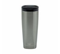 Smash Stainless Steel Silver Coffee Cup - 475ml