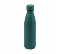 Smash Stainless Steel Teal Twin Wall Soda Bottle - 500ml