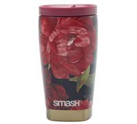 Smash Stainless Steel Travel Coffee Mug - 350ml