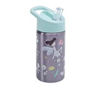 Smash Stainless Steel Water Bottle 500ml - Pixie Dust, Purple