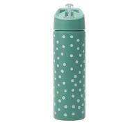 Smash Stainless Steel Water Bottle 750ml- Polka