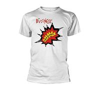 Smash The Discos by Business The T-Shirt Quality Merch XL Black