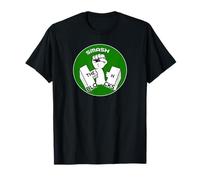 Smash the H Blocks Bobby Sands Irish Republican T-Shirt