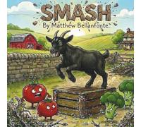 SMASH: The R.O.T.Y. (Rookie of the year)