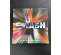 Pet Shop Boys - SMASH The Singles 1985 202 - New CD - O600z