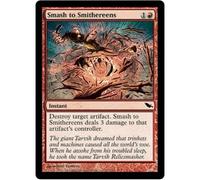 Smash to Smithereens (foil) | Shadowmoor
