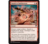 Smash to Smithereens | Magic Origins