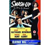 Smash-Up [1947] [DVD] by Susan Hayward