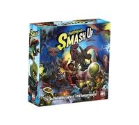 Smash Up
