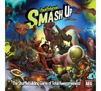 Smash Up