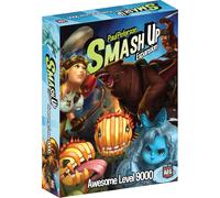 Smash Up: Awesome Level 9000 Expansion