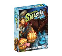 Smash Up: Awesome Level 9000 Expansion