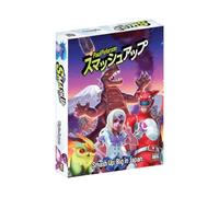 Smash Up: Big In Japan Expansion