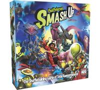 Smash Up | Card Game New
