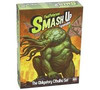 Smash Up: Obligatory Cthulhu Set - Brand New & Sealed