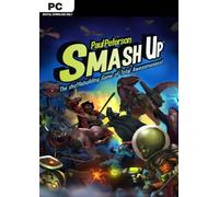 Smash Up PC