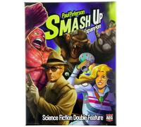 Smash Up: Science Fiction Double Feature : Board Game expansion
