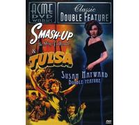 Smash Up - Susan Hayward Double Feature [DVD] [Region 1] [NTSC]