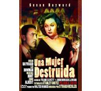 SMASH UP THE STORY OF A WOMAN DVD 1947 [Region 2] [EU Import] Susan Hayward, Lee Bowman, Marsha Hunt and Eddie Albert
