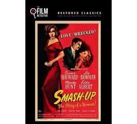 Smash Up: The Story of a Woman [Import USA Zone 1]