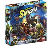 Smash Up (US IMPORT)