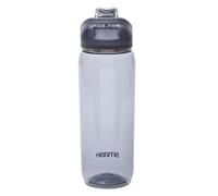Smash Vitality One Touch Chugger Water Bottle 750ml, Grey