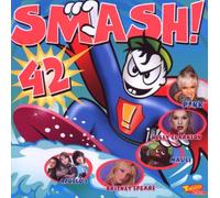 Smash! Vol. 42