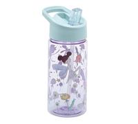 Smash Water Bottle 450ml - Pixie Dust, Purple/Mint