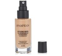 Smashbox 15 Hour Wear Hydrating Foundation - 1.0 (1oz)