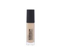 Smashbox 483348 Always on Skin-Balancing Foundation for Women - No. L10N - 1 oz